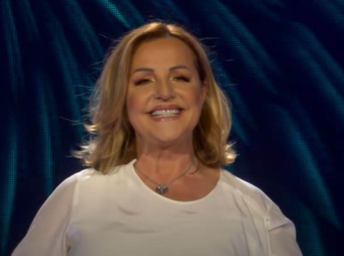  ana bekuta unuka sonja 