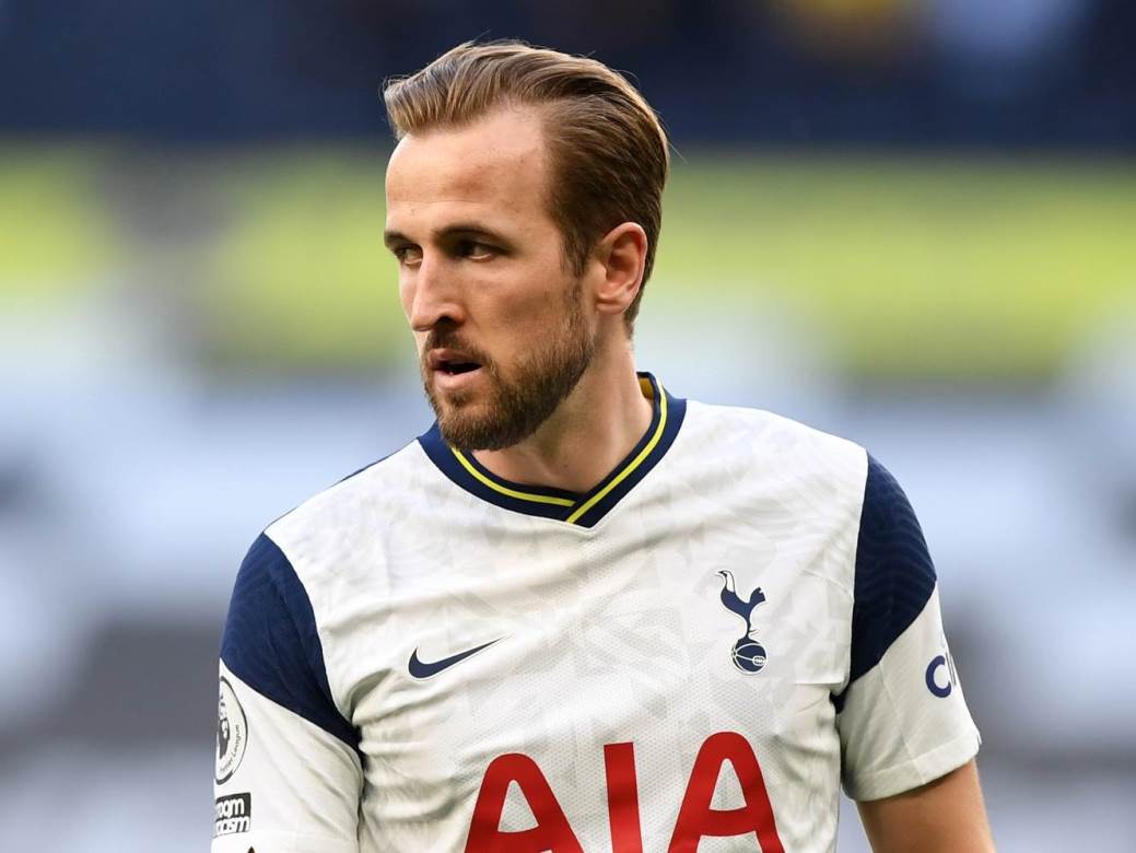  hari kejn ostaje u totenhemu 