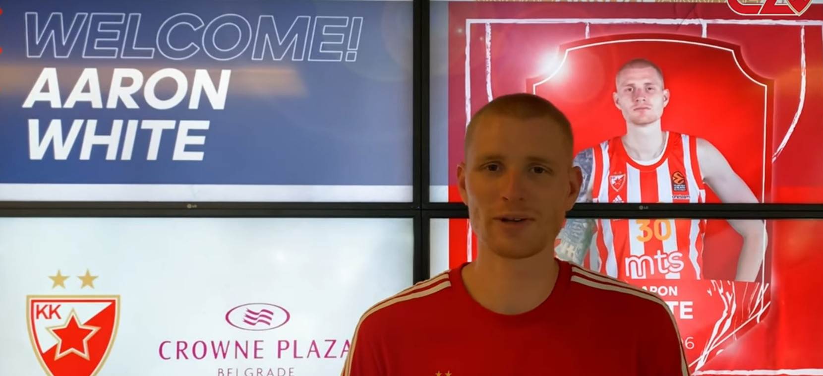  ERON VAJT U CRVENOJ ZVEZDI 