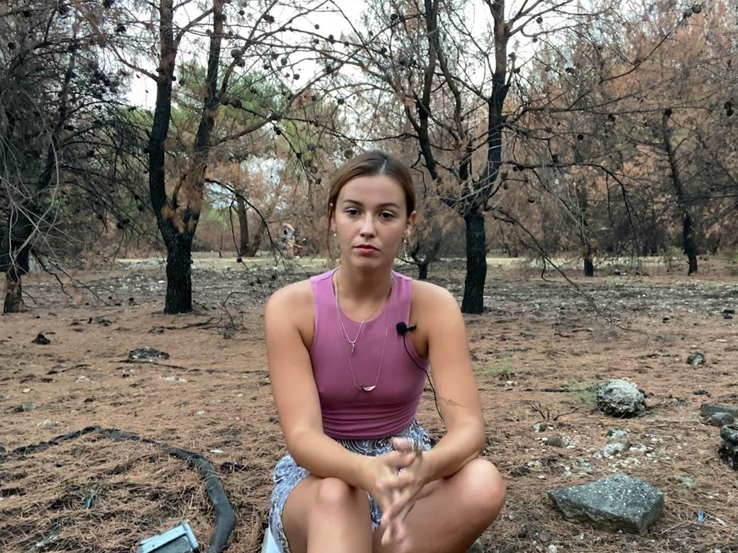  pozari u crnoj gori 2021 pozar u podgorici 