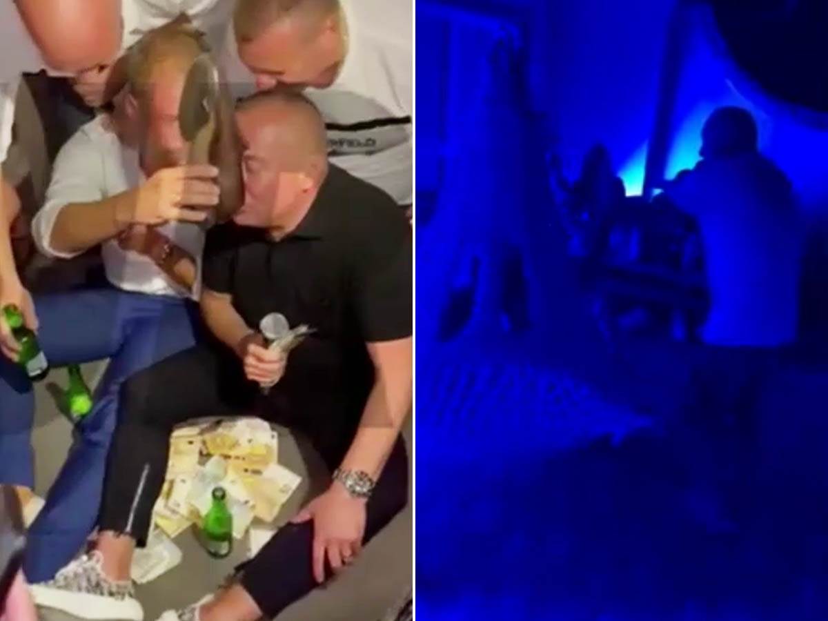  Radiša Trajković Đani pod šatrom na 40 stepeni 