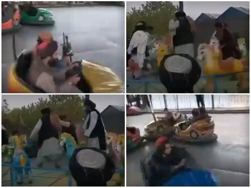  avganistan talibani uzas u kabulu 