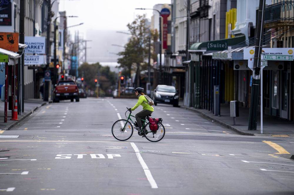  korona virus novi zeland 