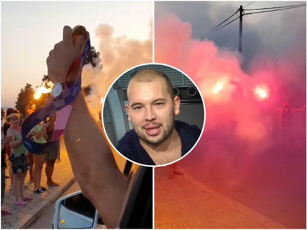  dusan mandic docekan u tivtu 