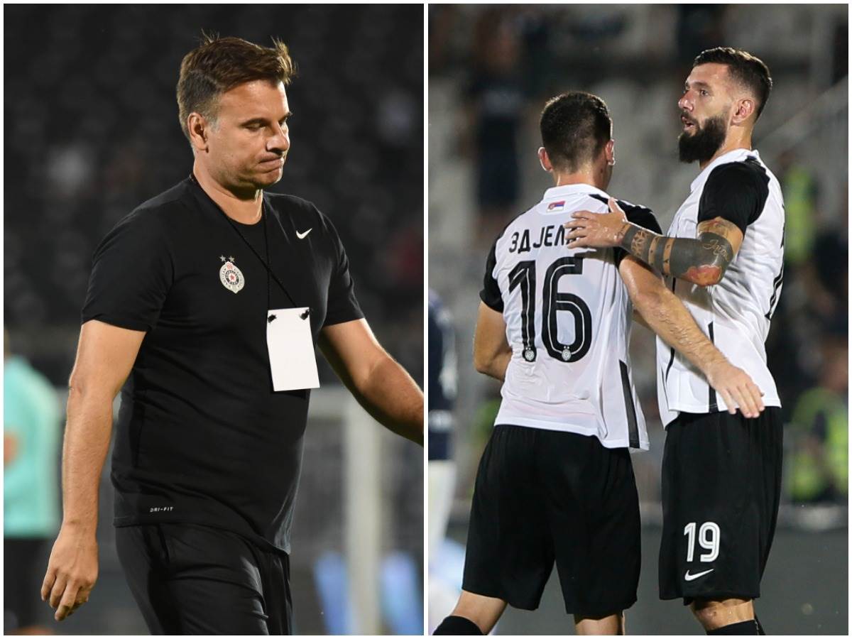  fk partizan novi problemi 