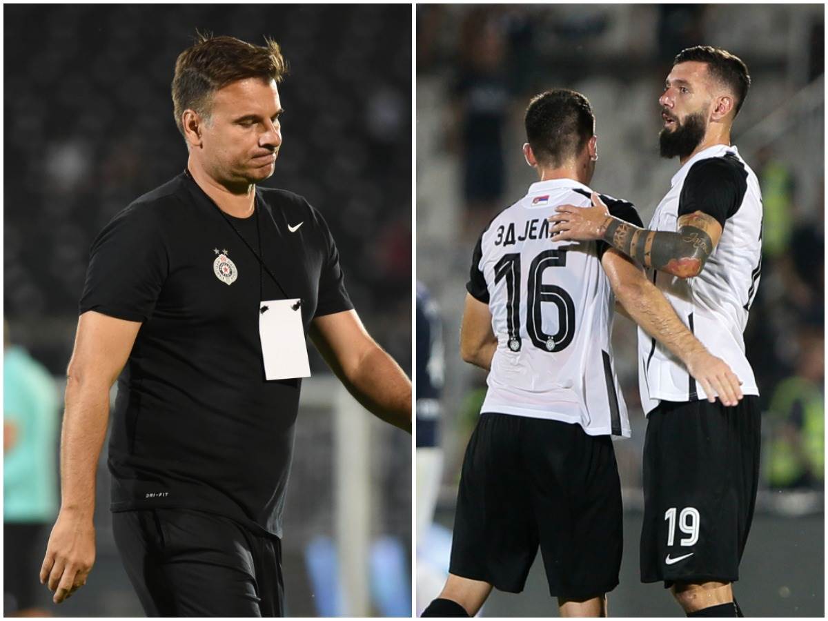  fk partizan novi problemi 