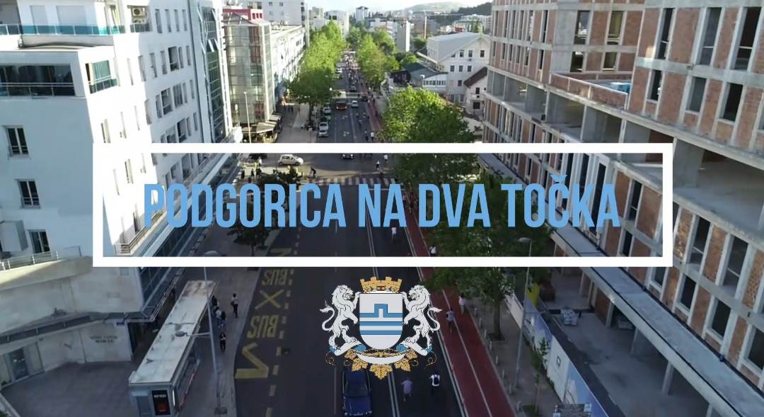  podgorica na dva tocka dokumentacija 