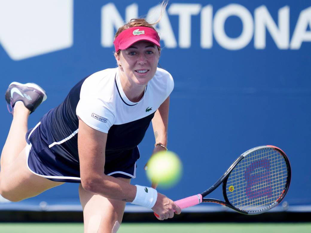  Anastasija Pavljičenkova viza sa ameriku 