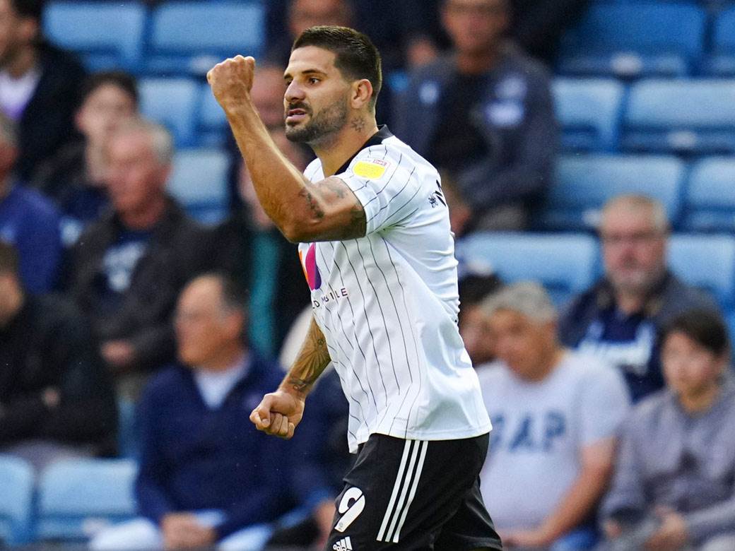  englezi poludjeli za mitrovicem 