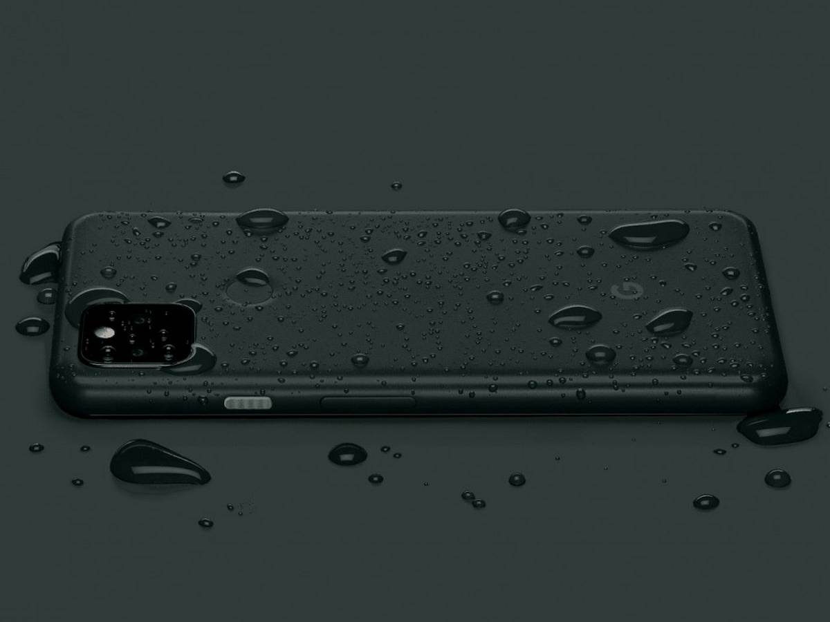  pixel telefoni ima samo jednu manu 