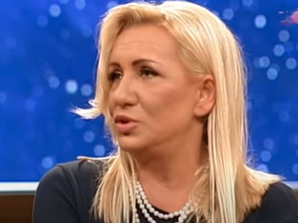  vesna zmijanac novi izgled instagram 