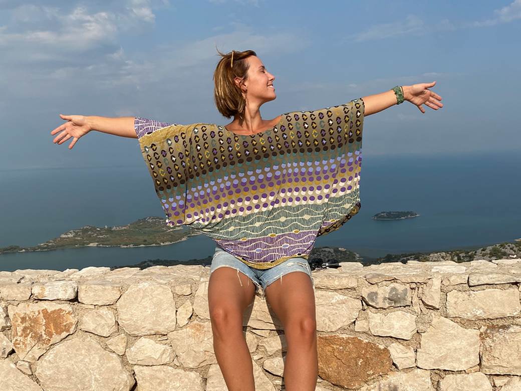  stari put virpazar ostros 