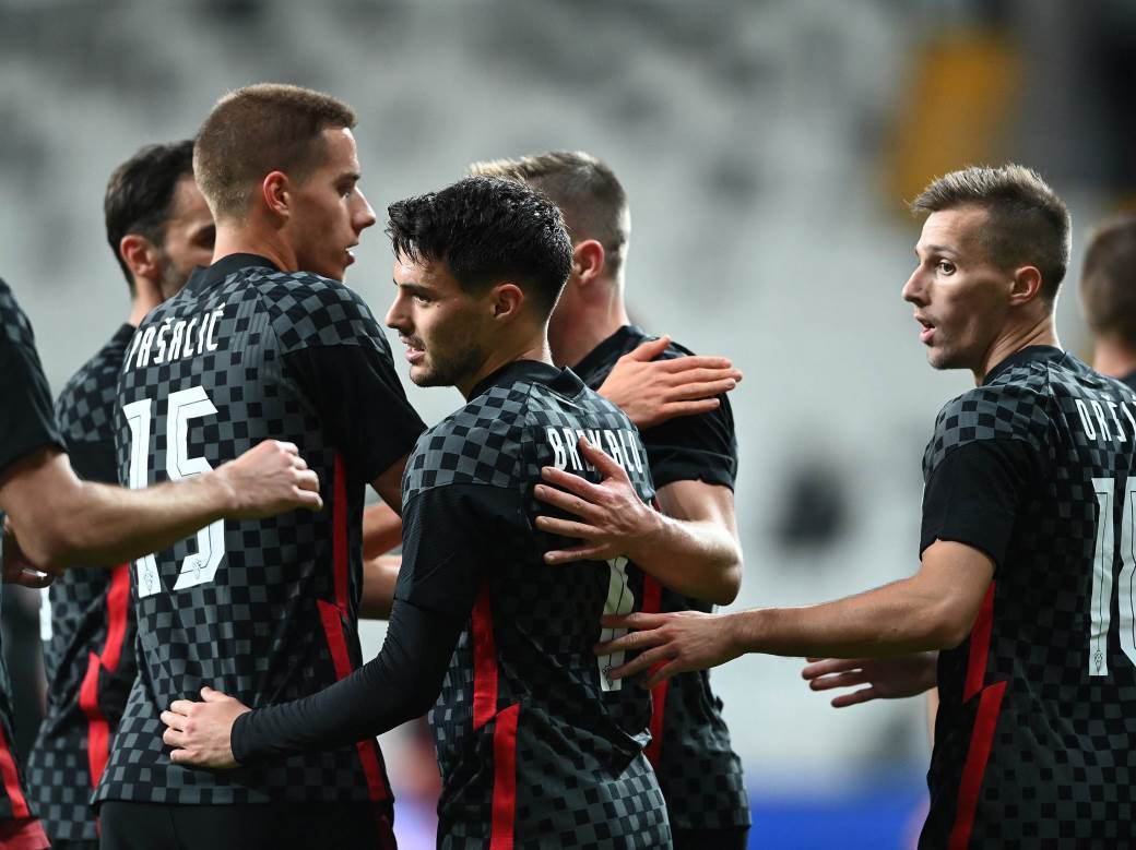  josip brekalo reprezentacija hrvatske 