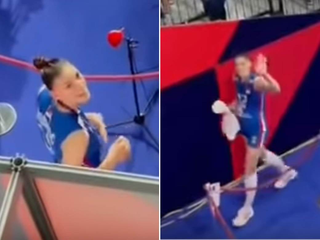  vrati se majci u bosnu tijana bošković odbojkašica 