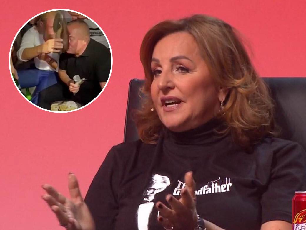  daleko bilo ana bekuta djani 