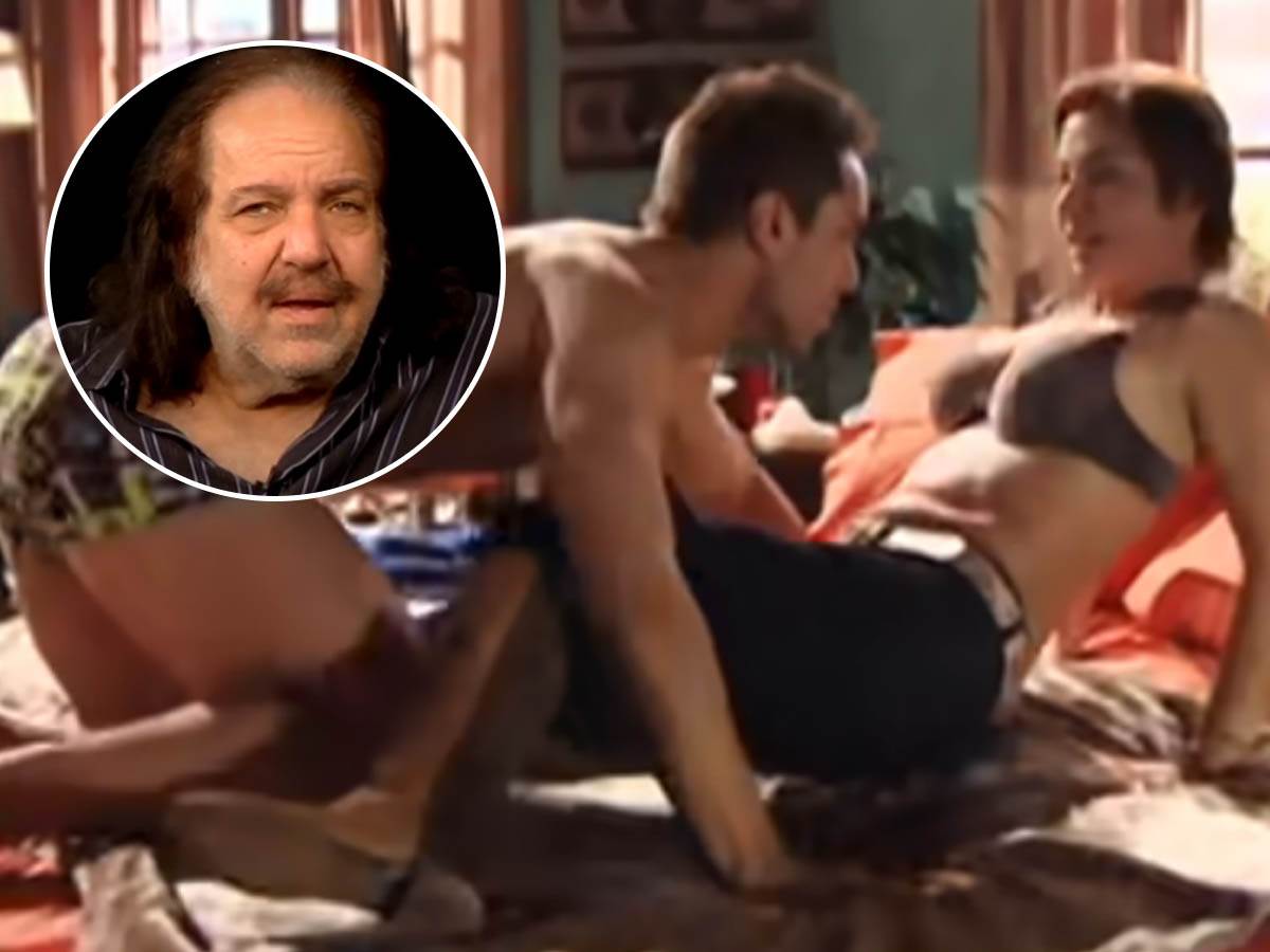  ron dzeremi o seksu u zrelijim godinam 