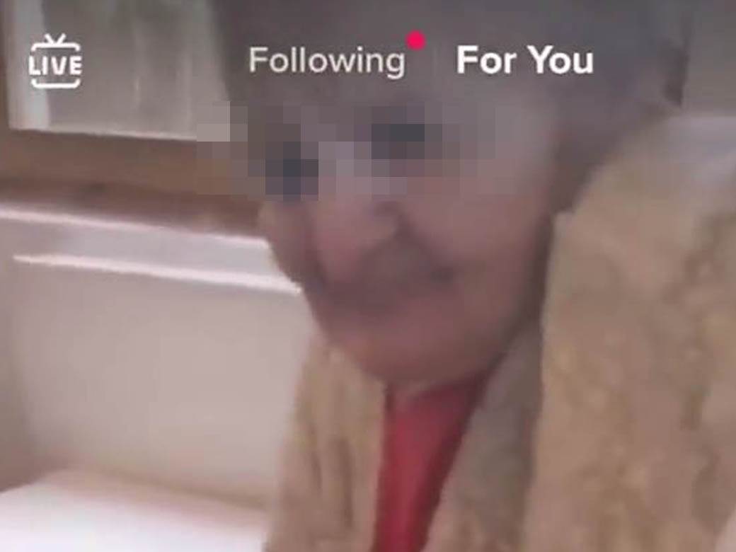  maltretiranje starije zene u domu za stare 