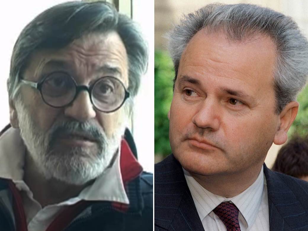  slobodan milosevic gagi nikolic savjet 