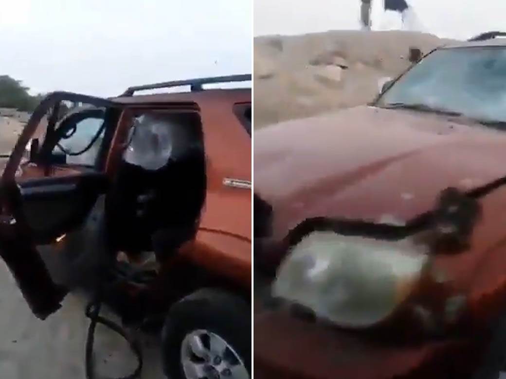  samoubilacki napad u pakistanu poginula djeca 