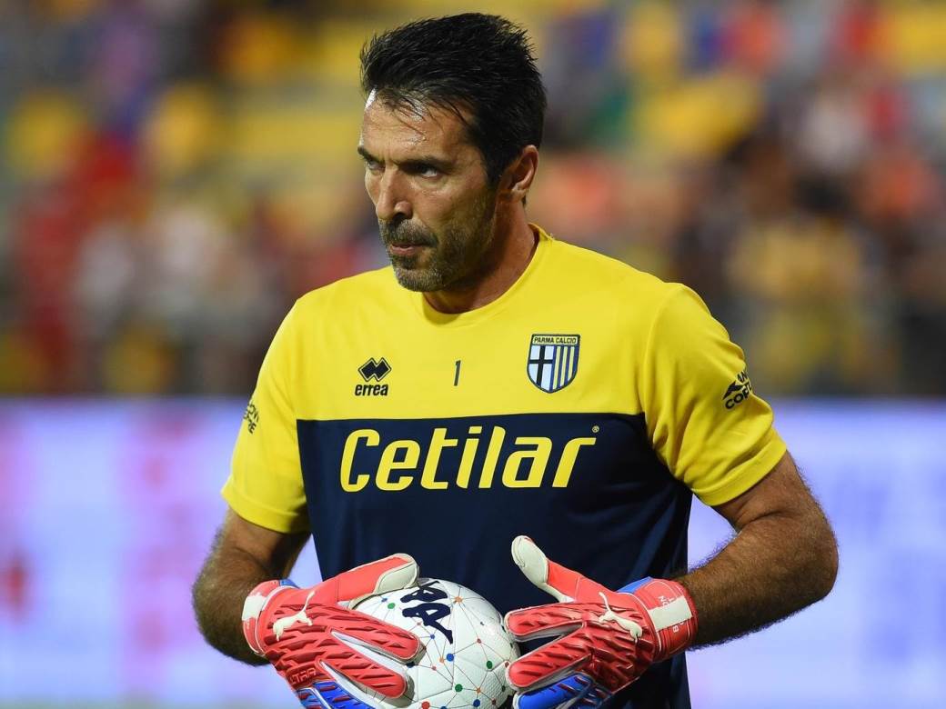  bufon nastavlja karijeru u americi 