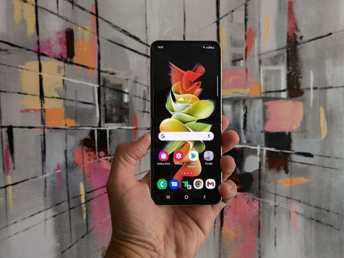  Smartfon tržište Q3 2021 statistika 