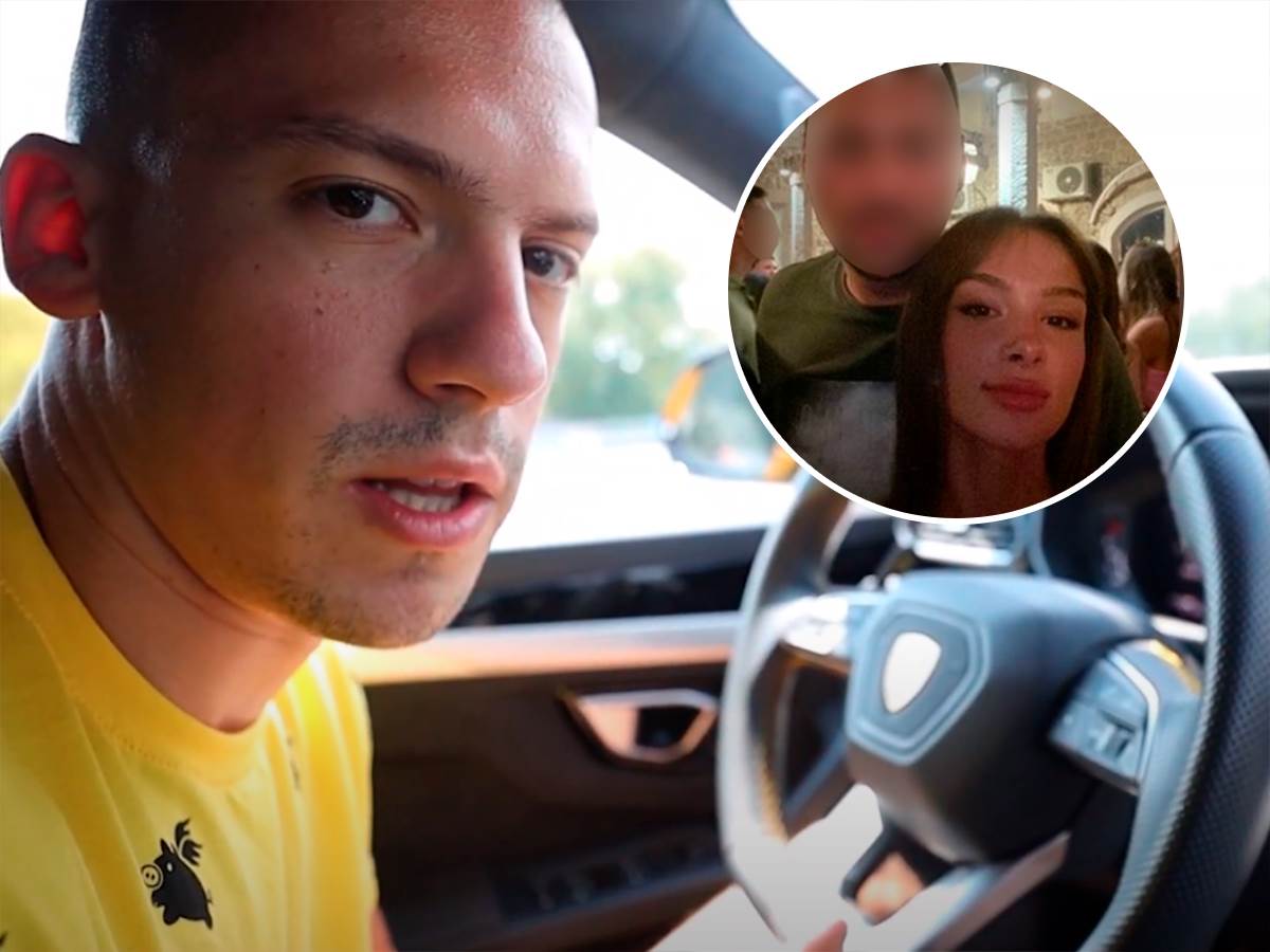  baka prase trazi novu djevojku 