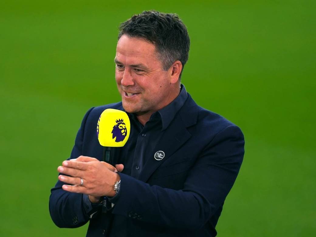  "Da mogu, dao bih mu svoje oči": 