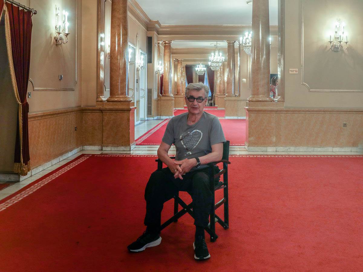  vim venders o filmu i zivotu 