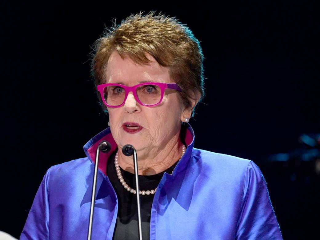  bili dzin king autobiografija 