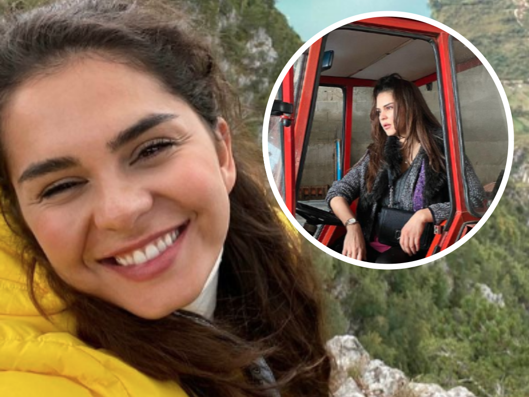  Milica Tomašević glumi jovanku broz 