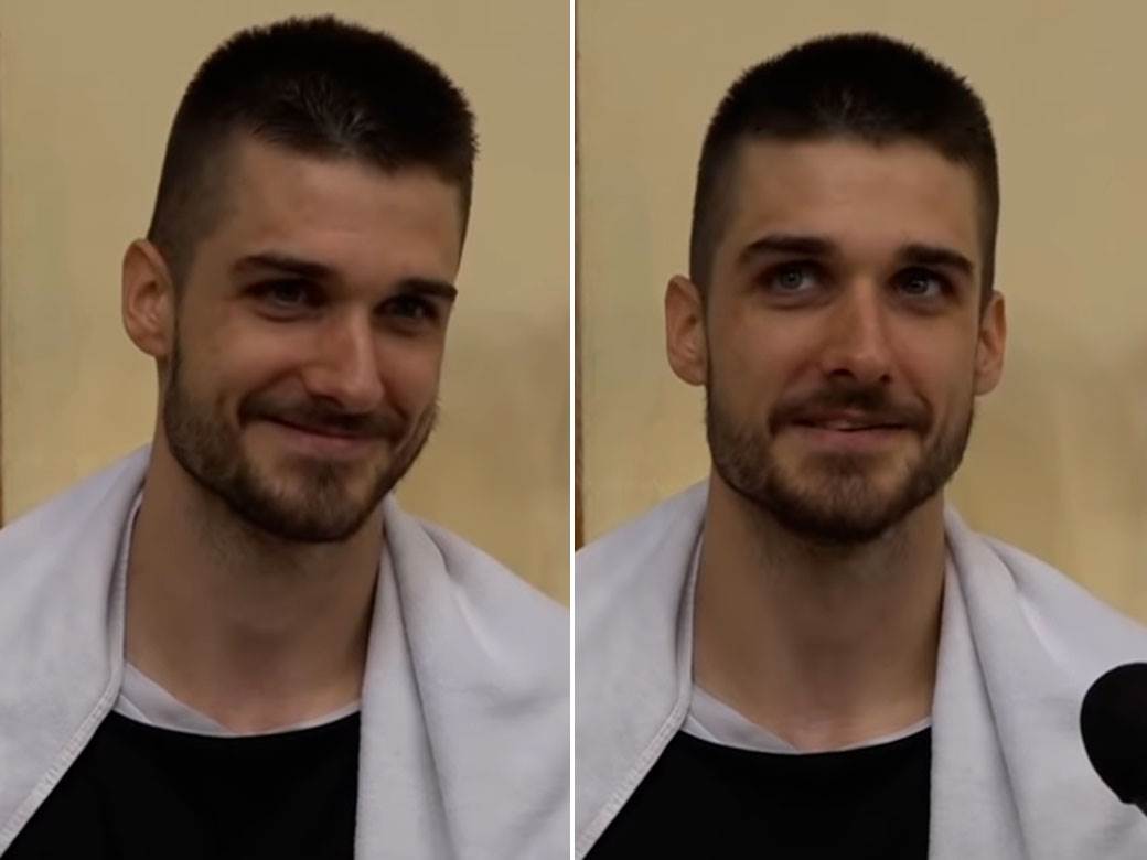  rade zagorac postao tata 