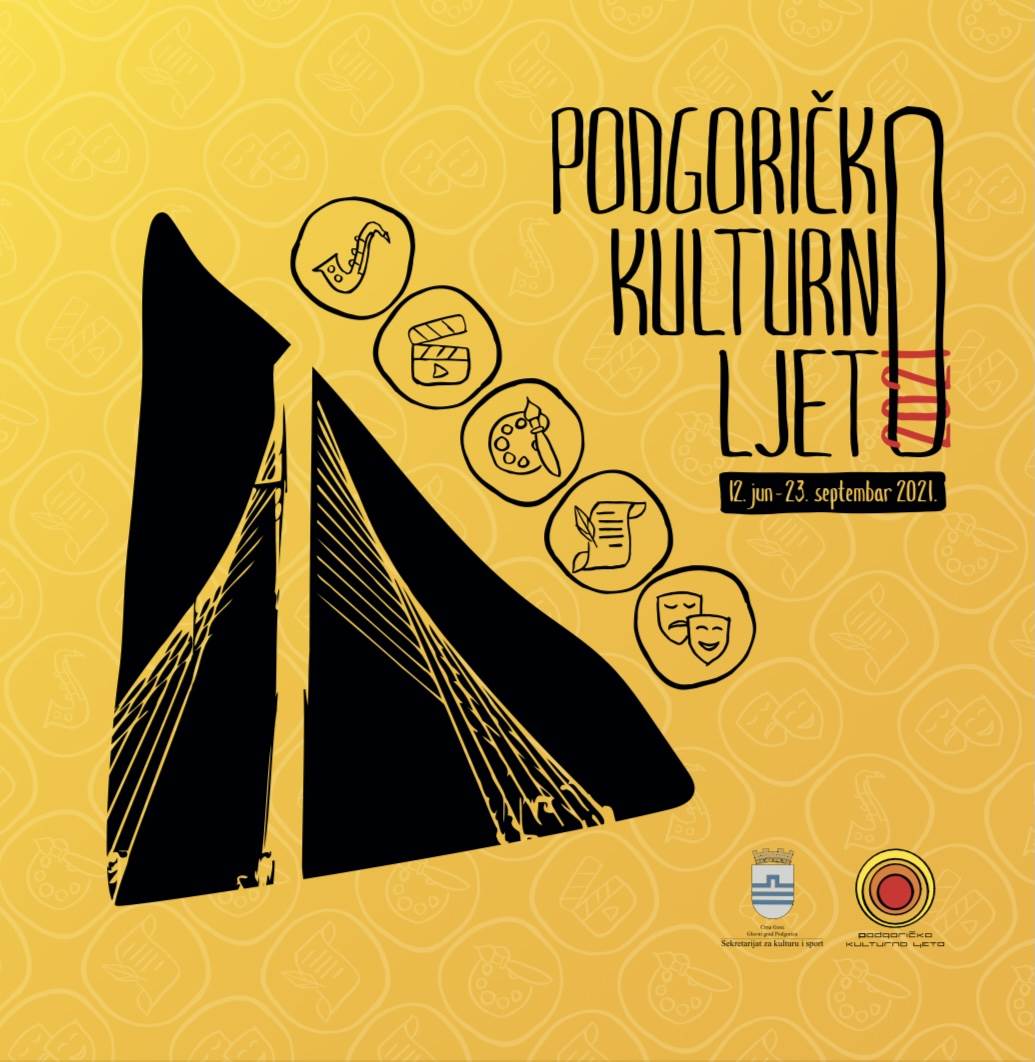  podgoricko kulturno ljeto 