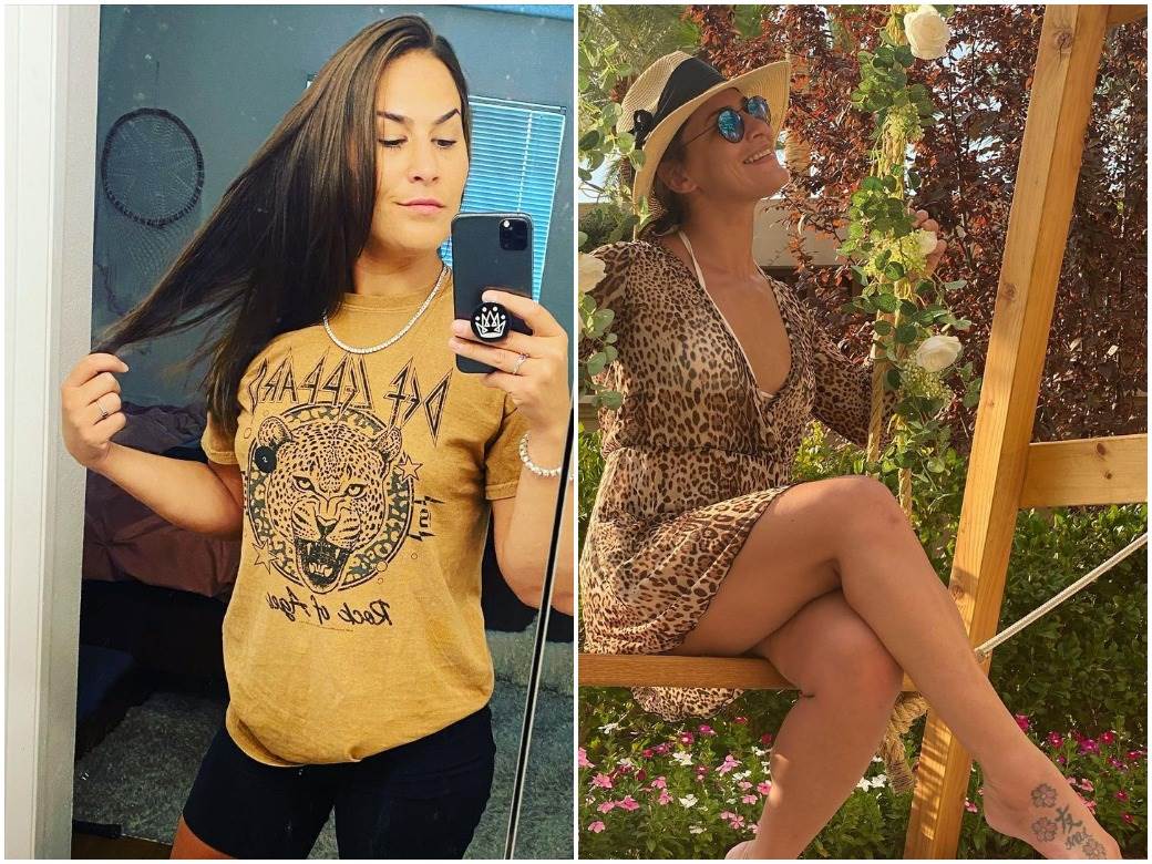  Atraktivna Džesika Aj (35) pronašla je način da dodatno zaradi 