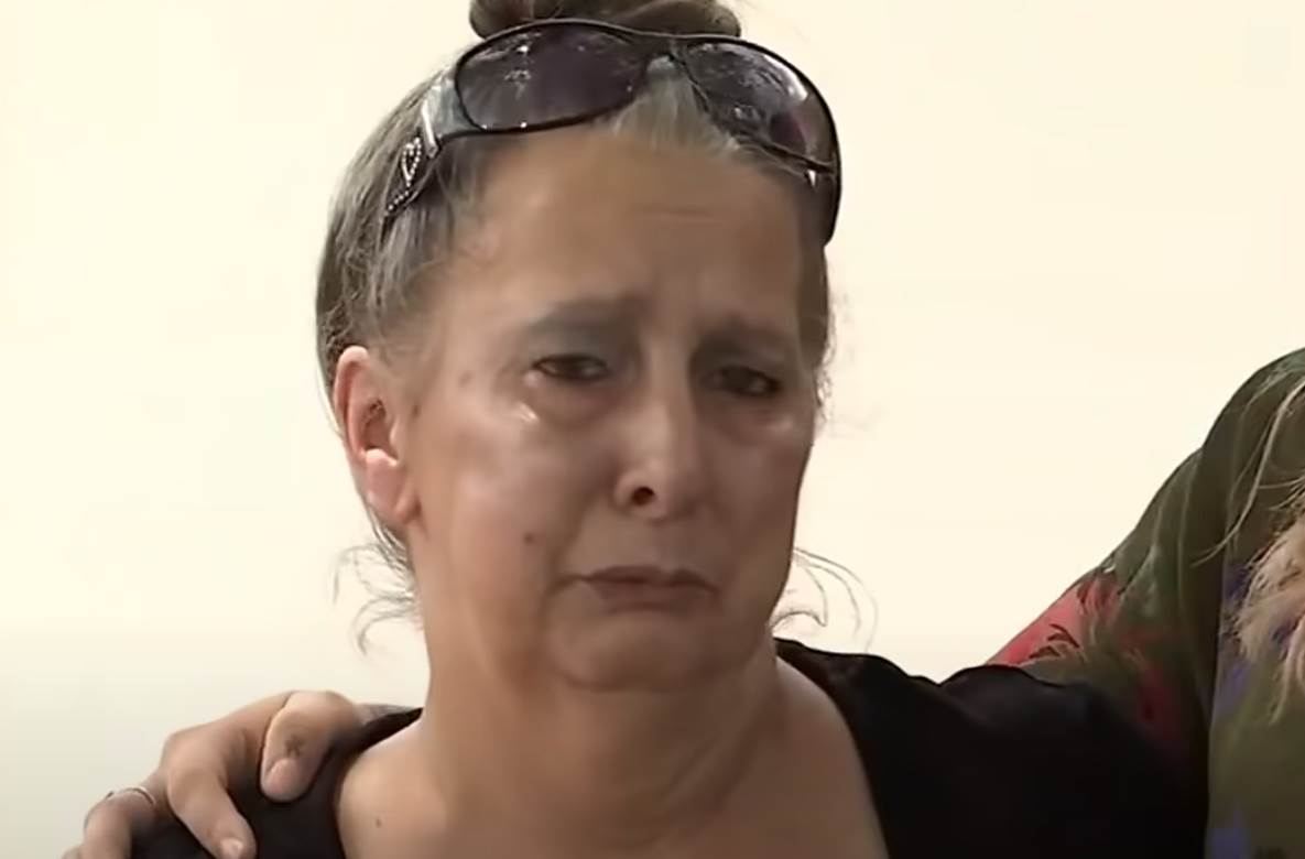  zena izgubila dva sina u istoj noci 