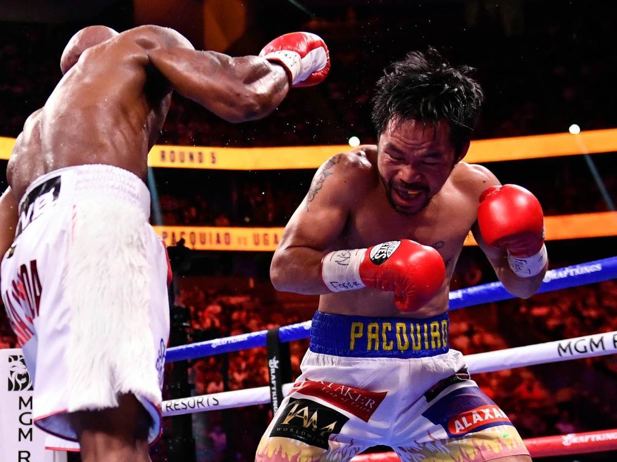  meni pakjao se kandiduje za predsjednika filipina 