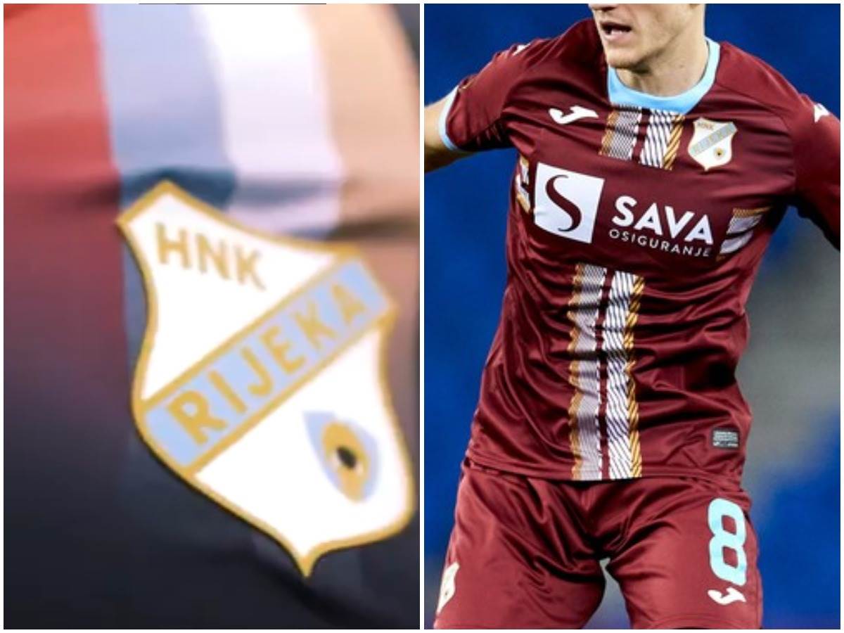  navijaci fk rijeka bijesni na klub zbog dresova 