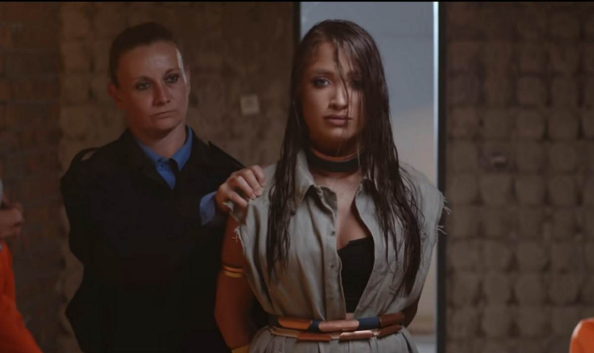  snajka ivice dacica snimila novi spot 