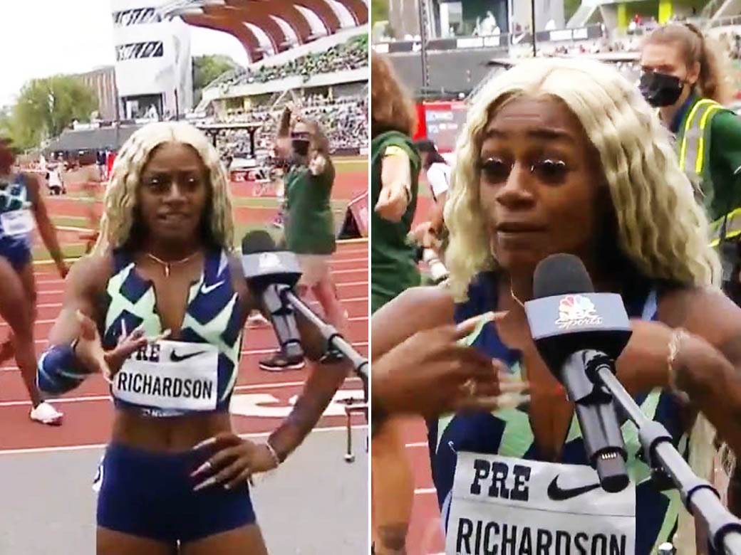  svi se smiju amerikanki a imaju i zasto 