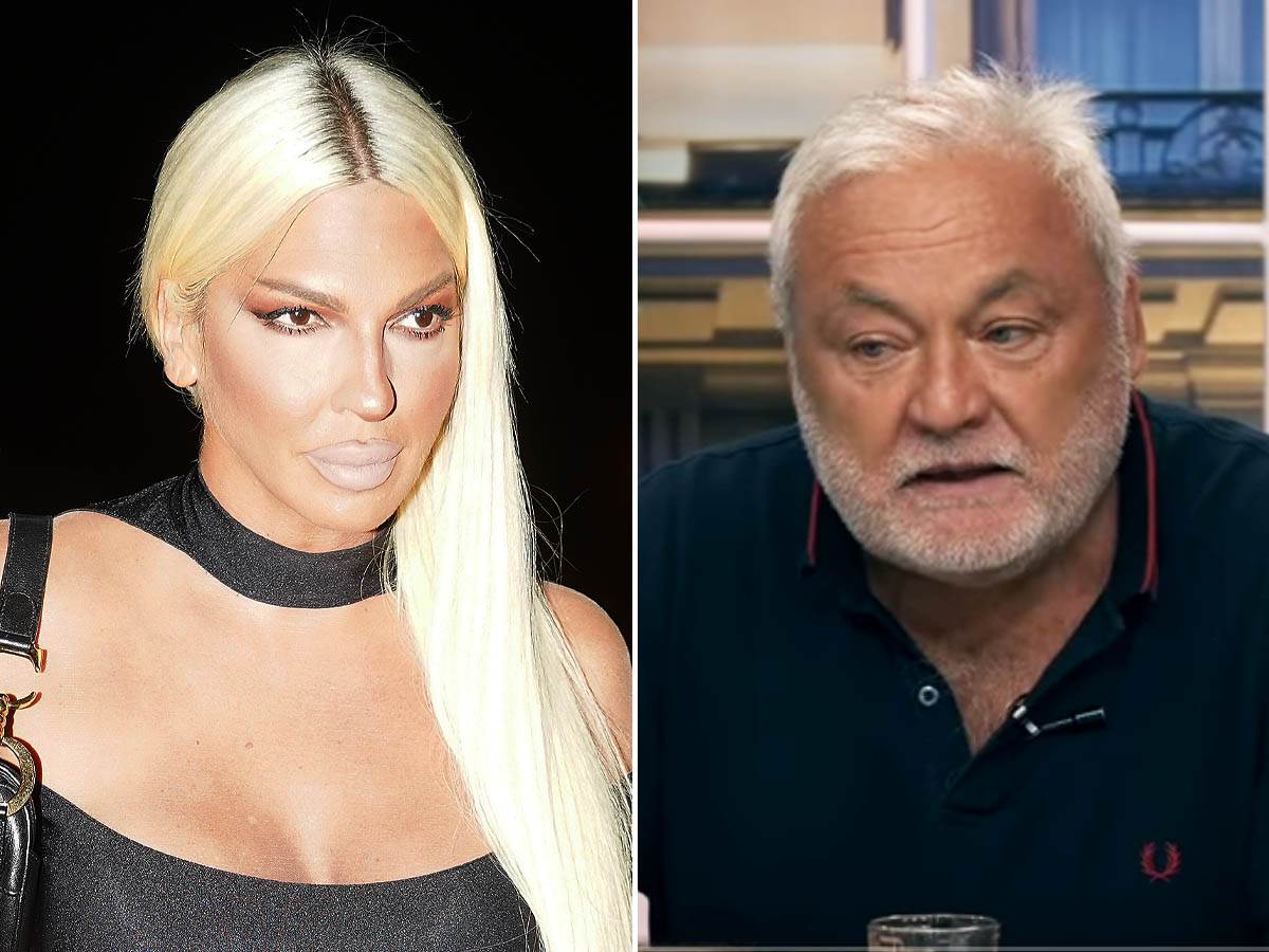  jelena karleusa na instagramu poslije izjave urologa u jutarnjem programu 