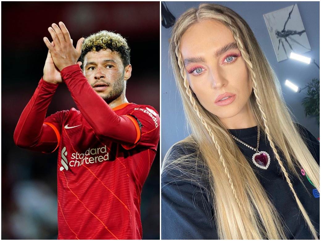  fudbaler liverpula i popularna pjevacica dobili dijete 