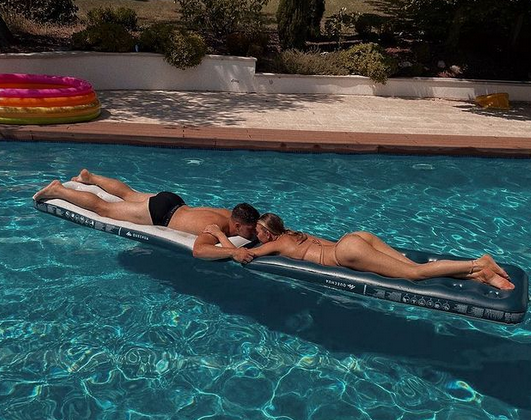  sofija milosevic kupaci instagram 