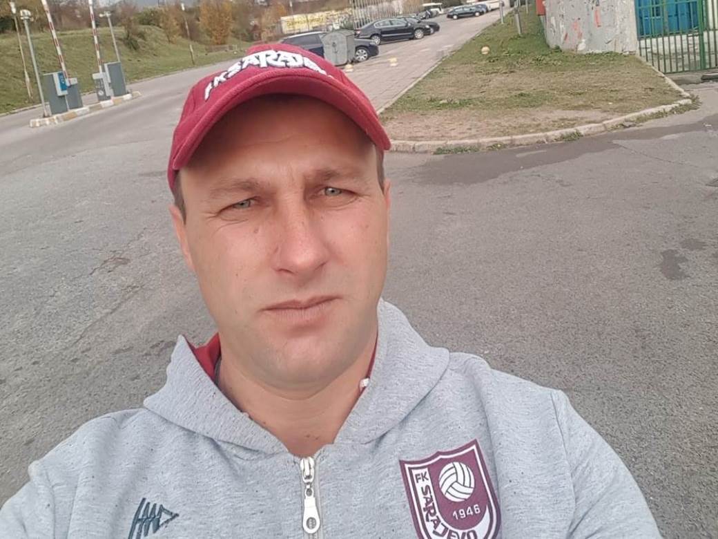  edin saranovic preminuo 