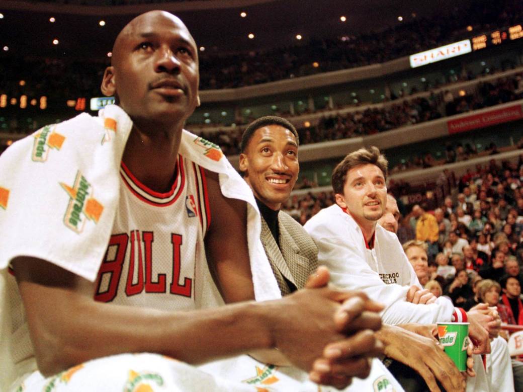  vilijams udario na dzordana 