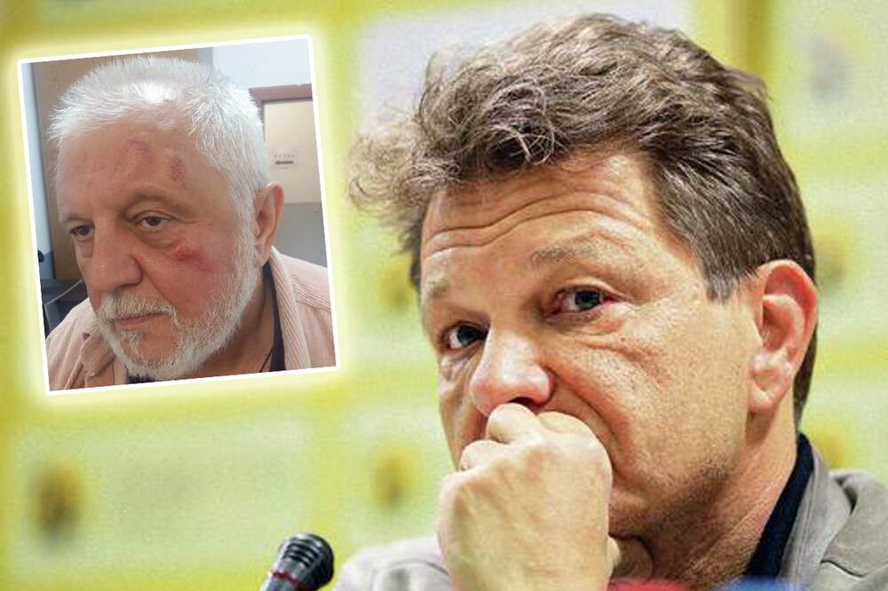  dragan bjelogrlic priveden 