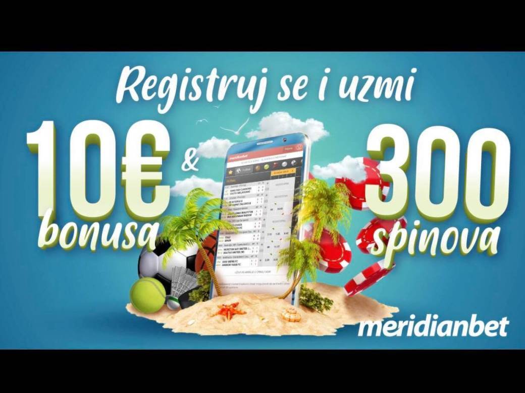  meridian 10 eura bonusa i 300 spinova 