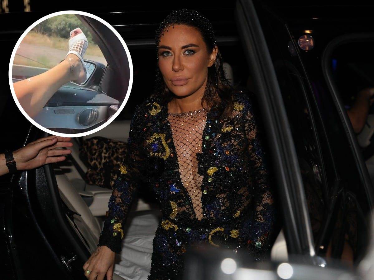  ana nikolic noga kroz prozor 