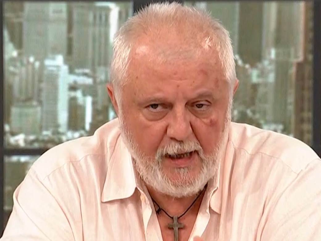  gaga antonijevic o incidentu sa bjelogrlicem 