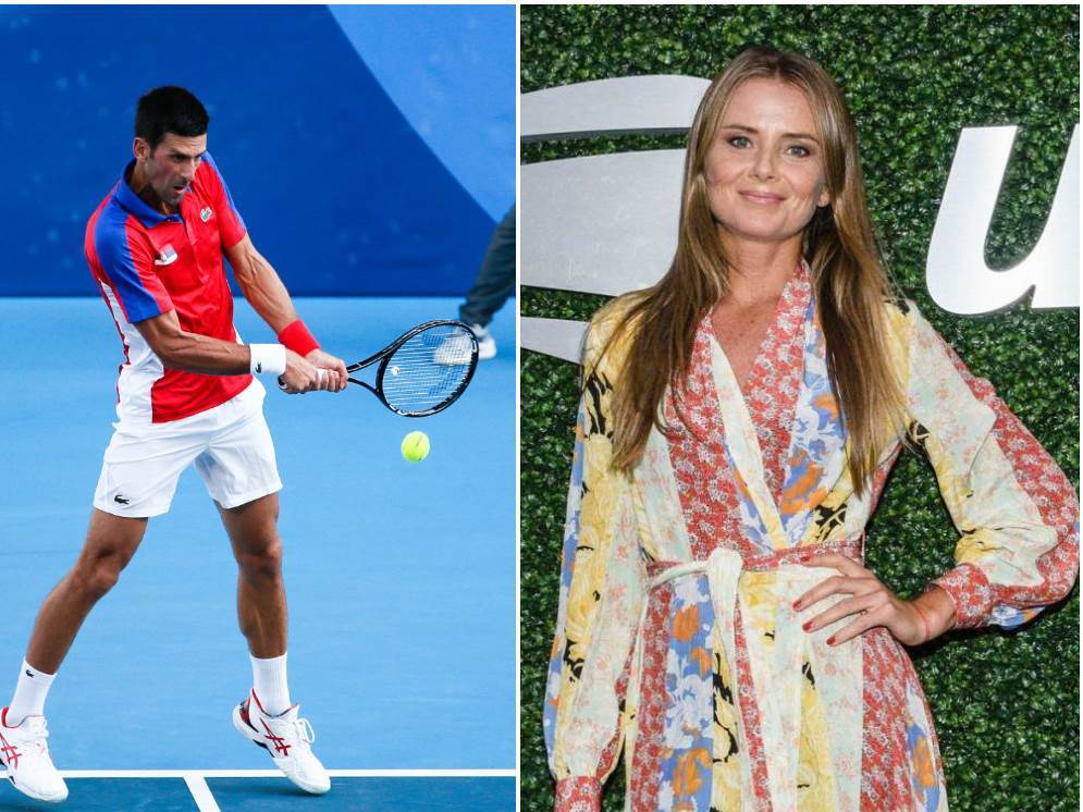  Danijela Hantuhova o novaku djokovicu 