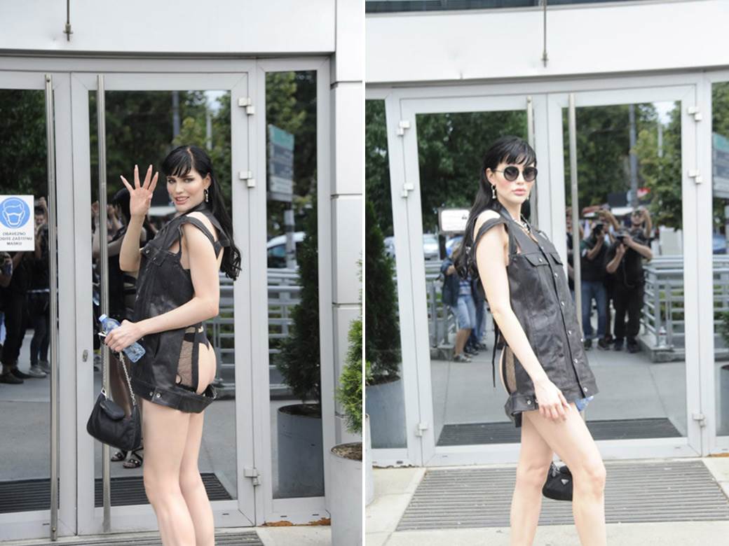  Deniz Dejm svaleri beograd zadruga 