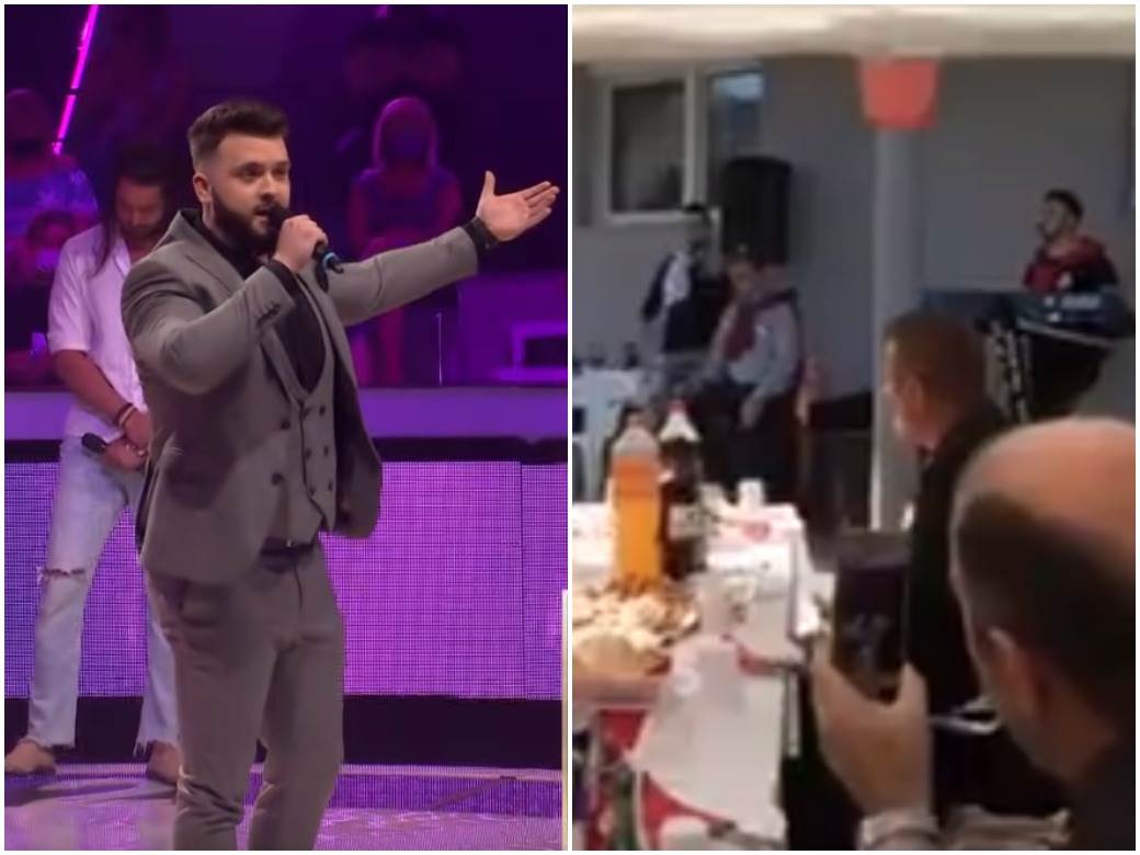  adik hasanovic zabrana ulaska u srbiju pjevao o klanju srba 